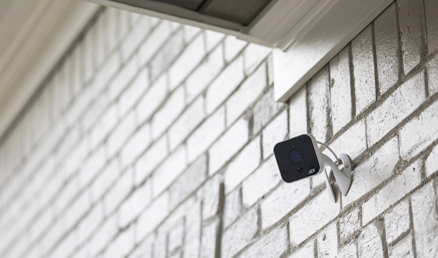 outdoor security cameras Corpus Christi