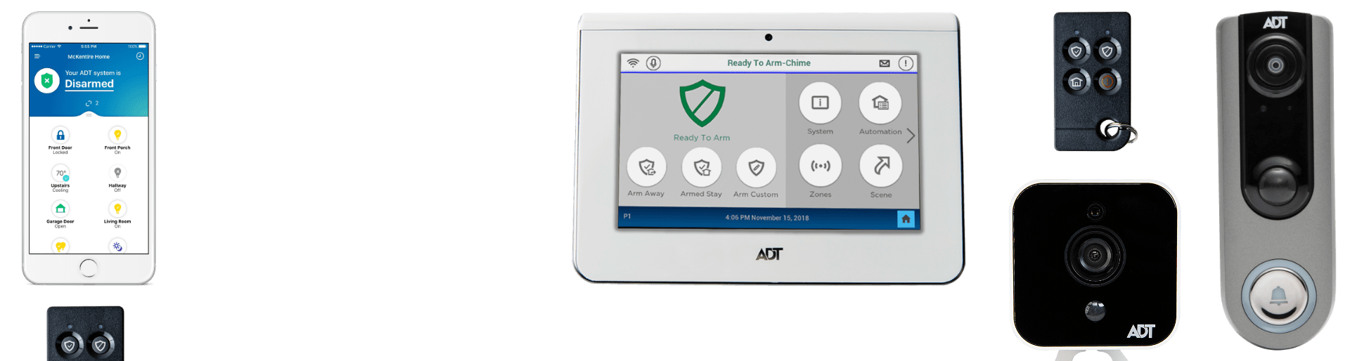 security systems Corpus Christi