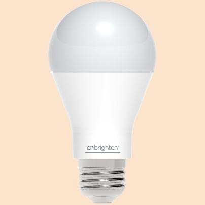 Corpus Christi smart light bulb