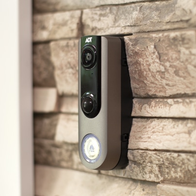 Corpus Christi doorbell security camera