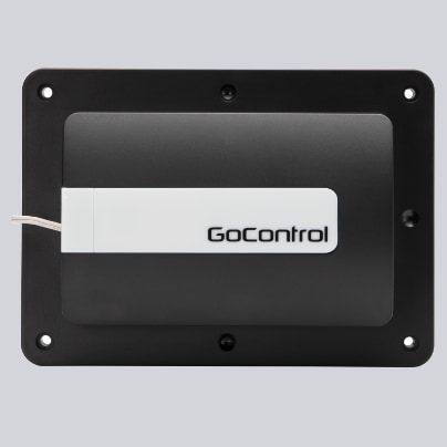 Corpus Christi garage door controller