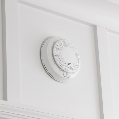 Corpus Christi smoke detector adt