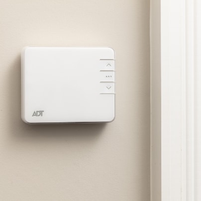 Corpus Christi smart thermostat adt