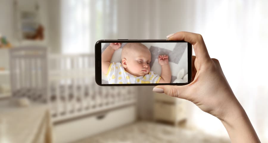 Smart Baby Safety Tips In Corpus Christi
