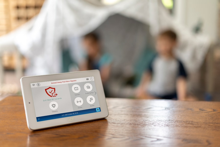 What’s The Best Security System For Corpus Christi Homeowners?