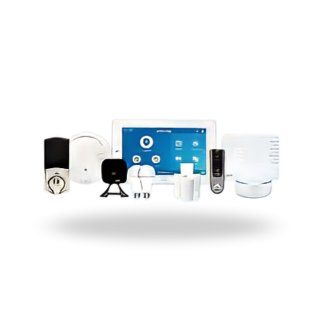 ADT product packages Corpus Christi