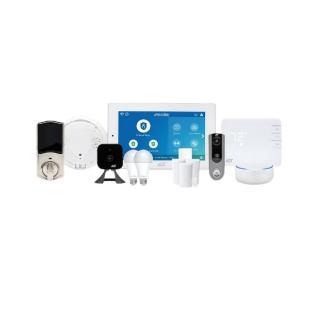ADT product packages Corpus Christi