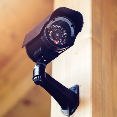 Corpus Christi high-decibel alarm