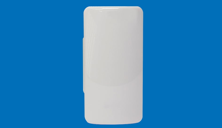 Corpus Christi flood detector