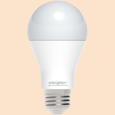 Corpus Christi smart light bulb