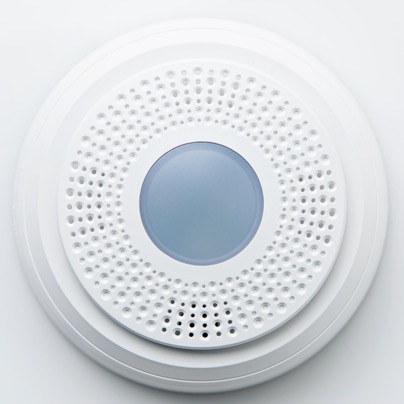 Corpus Christi high-decibel alarm